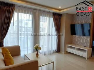 Arcadia Beach Resort Condo for sale and for rent in Pratumnak Hill, Pattaya. SRC12822