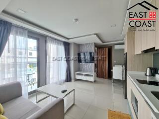 Arcadia Beach Resort Condo for sale and for rent in Pratumnak Hill, Pattaya. SRC12822