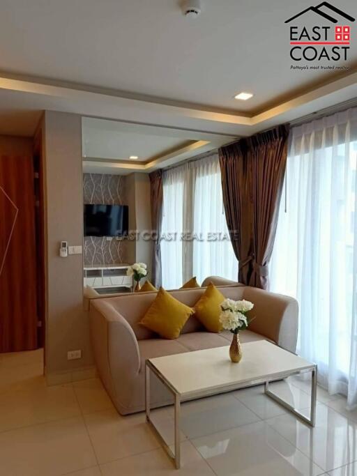 Arcadia Beach Resort Condo for sale and for rent in Pratumnak Hill, Pattaya. SRC12822