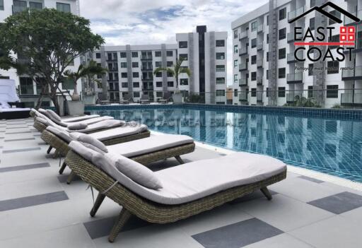 Arcadia Beach Resort Condo for sale and for rent in Pratumnak Hill, Pattaya. SRC12822