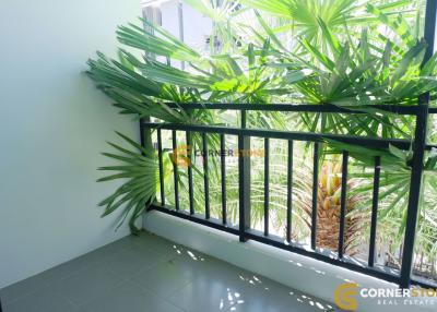 1 bedroom Condo in Infiniti Condo East Pattaya