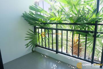 1 bedroom Condo in Infiniti Condo East Pattaya