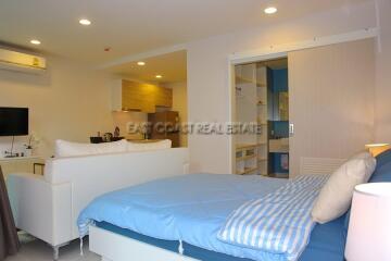 Acqua Condo for sale and for rent in Jomtien, Pattaya. SRC7143