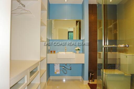 Acqua Condo for sale and for rent in Jomtien, Pattaya. SRC7143