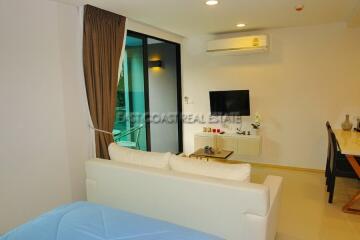 Acqua Condo for sale and for rent in Jomtien, Pattaya. SRC7143