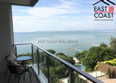 Baan Plai Haad Condo for rent in Wongamat Beach, Pattaya. RC11335