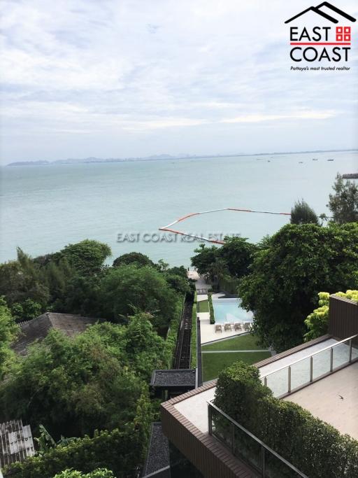 Baan Plai Haad Condo for rent in Wongamat Beach, Pattaya. RC11335