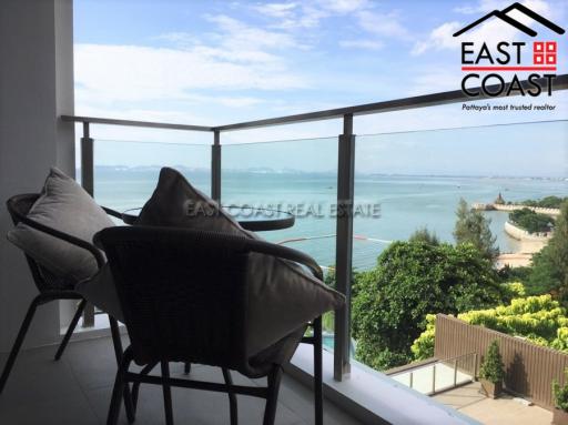 Baan Plai Haad Condo for rent in Wongamat Beach, Pattaya. RC11335