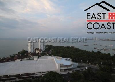 Amari Residence  Condo for sale and for rent in Pratumnak Hill, Pattaya. SRC8822