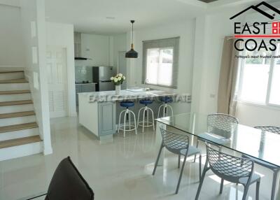 Pattalet House for rent in East Pattaya, Pattaya. RH12640