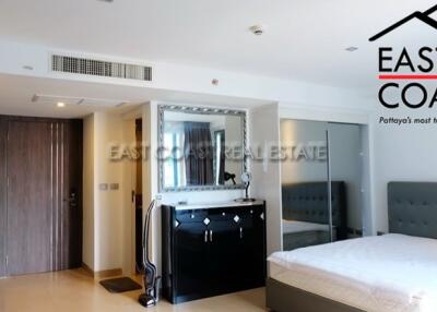 Centara Avenue Residence Condo for rent in Pattaya City, Pattaya. RC12695
