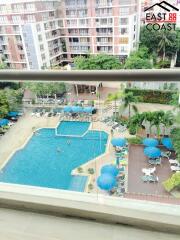 Centara Avenue Residence Condo for sale and for rent in Pattaya City, Pattaya. SRC11639
