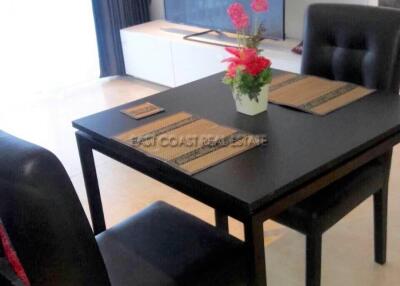 Centara Avenue Residence Condo for sale and for rent in Pattaya City, Pattaya. SRC11639