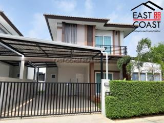 Pattalet House for sale and for rent in East Pattaya, Pattaya. SRH12047