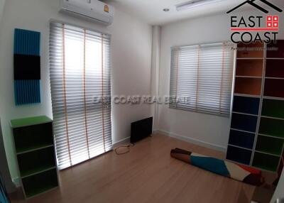Pattalet House for sale and for rent in East Pattaya, Pattaya. SRH12047
