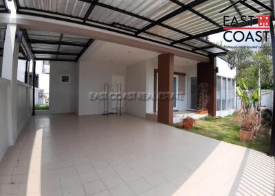 Pattalet House for sale and for rent in East Pattaya, Pattaya. SRH12047