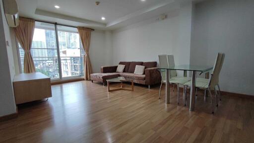 For RENT : Y.O. Place / 3 Bedroom / 3 Bathrooms / 111 sqm / 48000 THB [R11458]