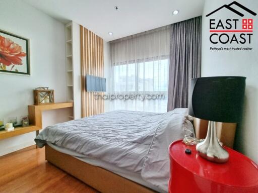 The Axis Condo for sale and for rent in Pratumnak Hill, Pattaya. SRC6861