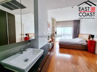 The Axis Condo for sale and for rent in Pratumnak Hill, Pattaya. SRC6861