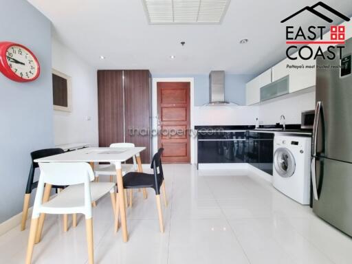 The Axis Condo for sale and for rent in Pratumnak Hill, Pattaya. SRC6861