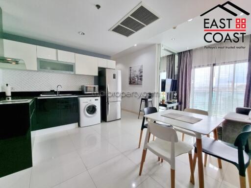 The Axis Condo for sale and for rent in Pratumnak Hill, Pattaya. SRC6861