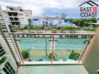 The Axis Condo for sale and for rent in Pratumnak Hill, Pattaya. SRC6861