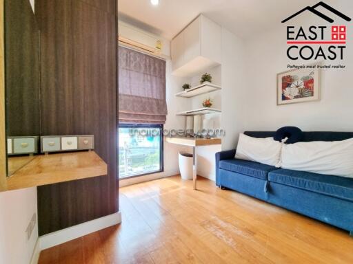 The Axis Condo for sale and for rent in Pratumnak Hill, Pattaya. SRC6861