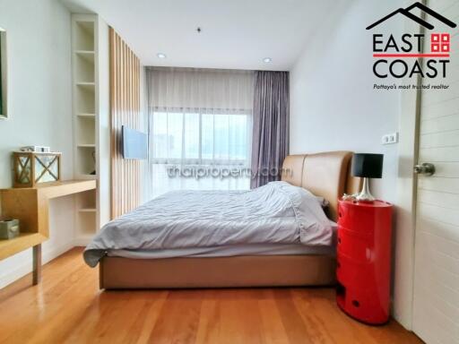 The Axis Condo for sale and for rent in Pratumnak Hill, Pattaya. SRC6861