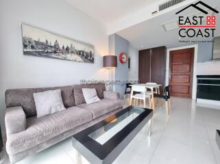 The Axis Condo for sale and for rent in Pratumnak Hill, Pattaya. SRC6861