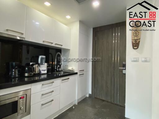 Centara Avenue Residence Condo for rent in Pattaya City, Pattaya. RC13954
