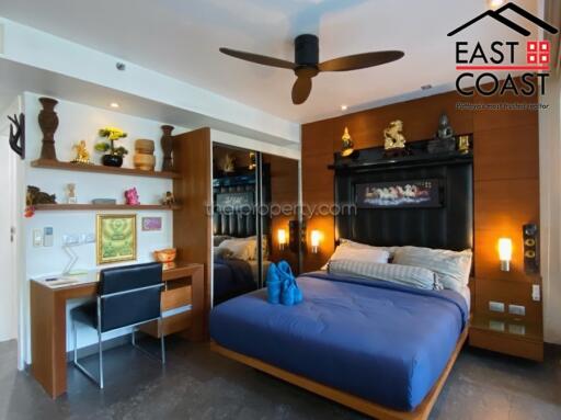 Centara Avenue Residence Condo for rent in Pattaya City, Pattaya. RC13954