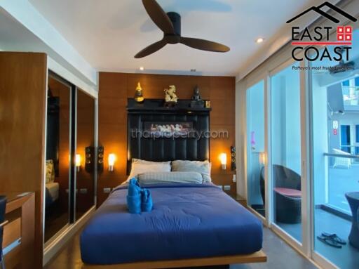 Centara Avenue Residence Condo for rent in Pattaya City, Pattaya. RC13954