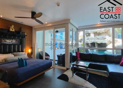 Centara Avenue Residence Condo for rent in Pattaya City, Pattaya. RC13954