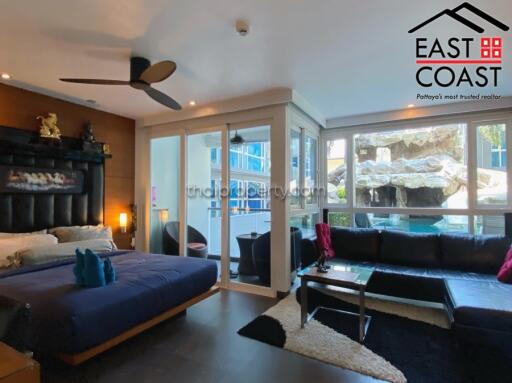 Centara Avenue Residence Condo for rent in Pattaya City, Pattaya. RC13954