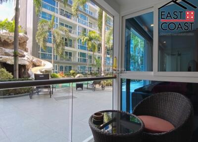 Centara Avenue Residence Condo for rent in Pattaya City, Pattaya. RC13954