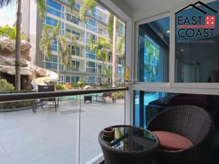 Centara Avenue Residence Condo for rent in Pattaya City, Pattaya. RC13954