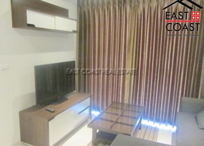 Novana Residence  Condo for sale and for rent in Pattaya City, Pattaya. SRC6516