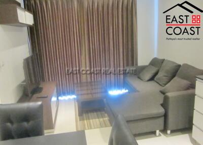 Novana Residence  Condo for sale and for rent in Pattaya City, Pattaya. SRC6516