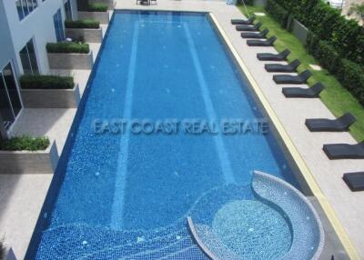 Novana Residence  Condo for sale and for rent in Pattaya City, Pattaya. SRC6516