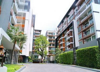 Condominium  For Sale  Pattaya