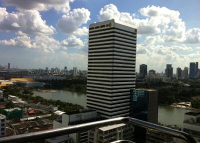 For RENT : Lake Avenue / 2 Bedroom / 2 Bathrooms / 121 sqm / 48000 THB [10750443]