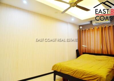 Siam Oriental Garden  Condo for sale in Pratumnak Hill, Pattaya. SC11511