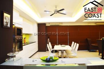 Siam Oriental Garden  Condo for sale in Pratumnak Hill, Pattaya. SC11511