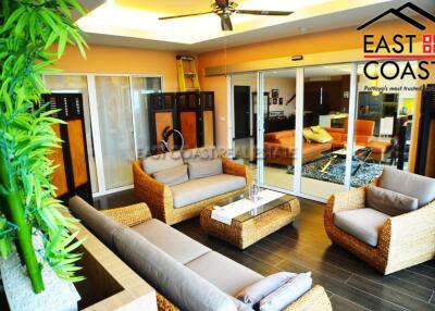 Siam Oriental Garden  Condo for sale in Pratumnak Hill, Pattaya. SC11511