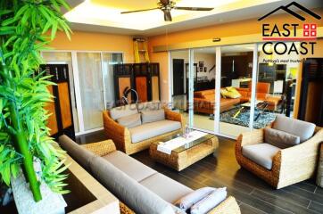 Siam Oriental Garden  Condo for sale in Pratumnak Hill, Pattaya. SC11511