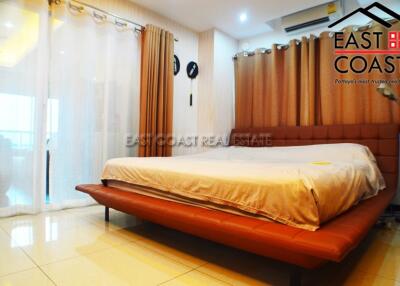 Siam Oriental Garden  Condo for sale in Pratumnak Hill, Pattaya. SC11511