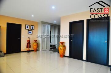 Siam Oriental Garden  Condo for sale in Pratumnak Hill, Pattaya. SC11511