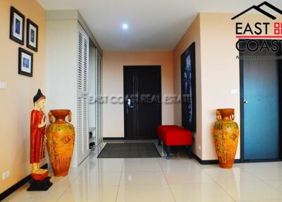 Siam Oriental Garden  Condo for sale in Pratumnak Hill, Pattaya. SC11511