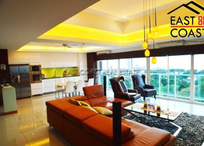 Siam Oriental Garden  Condo for sale in Pratumnak Hill, Pattaya. SC11511