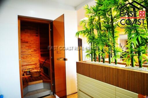 Siam Oriental Garden  Condo for sale in Pratumnak Hill, Pattaya. SC11511